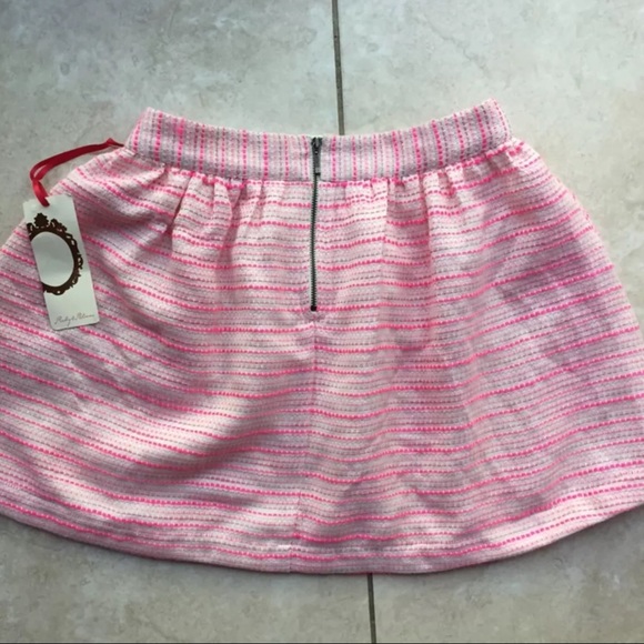 ❤️GIRLS RUBY & BLOOM SKIRT ❤️ - Picture 3 of 5